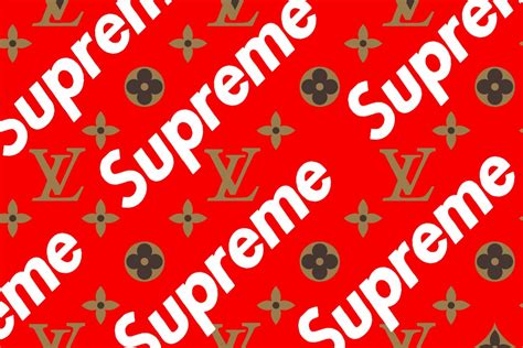 supreme louis vuitton snapback|Louis Vuitton x supreme font.